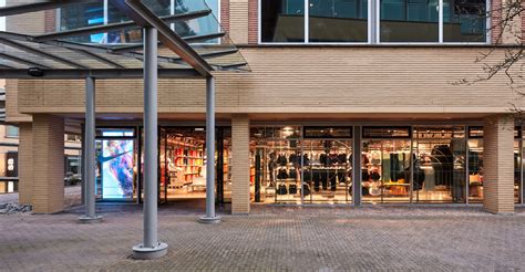 hr nike hilversum|nike hilversum vacatures.